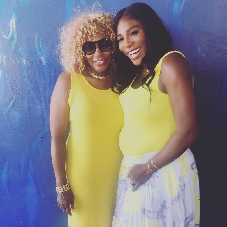 Serena Williams, Rihanna, Regina Hall and More Celebs Out and About
